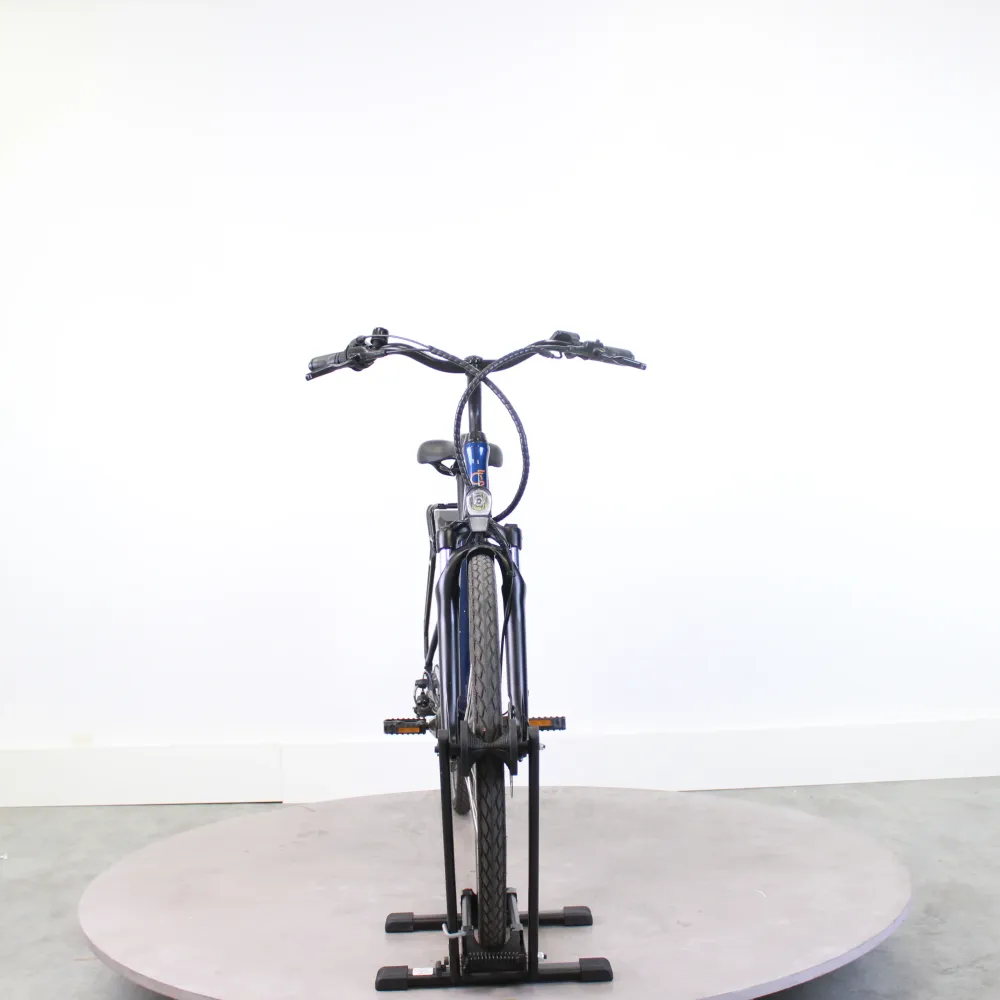 Vélo électrique O2Feel City Origin 2.1