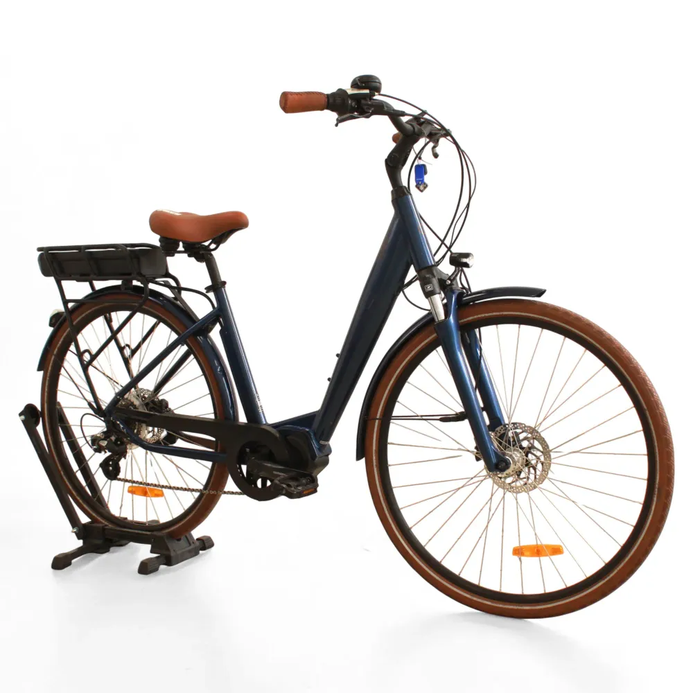 Vélo électrique O2Feel Ivog city up 3.1