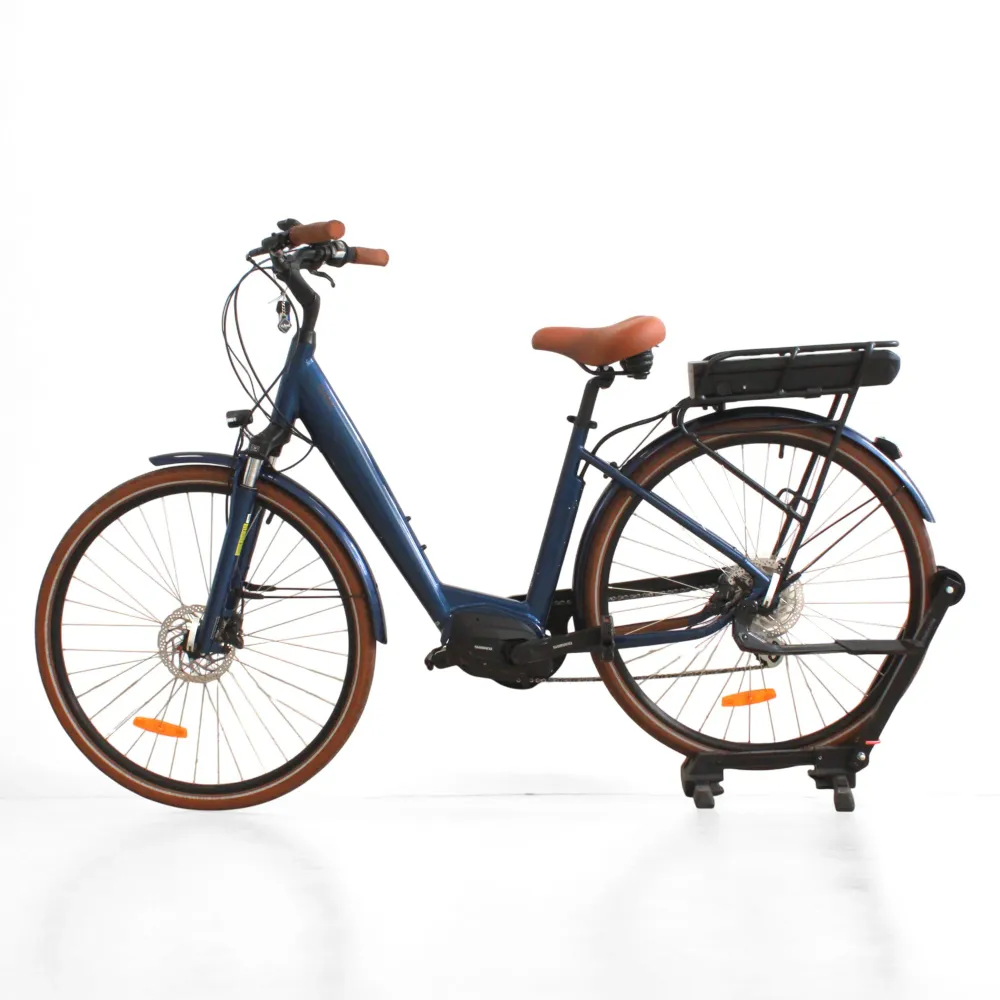 Vélo électrique O2Feel Ivog city up 3.1