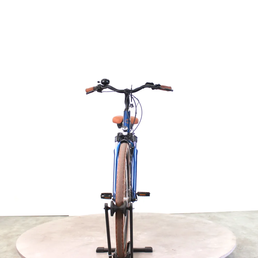 Vélo électrique O2Feel Ivog city up 5.1