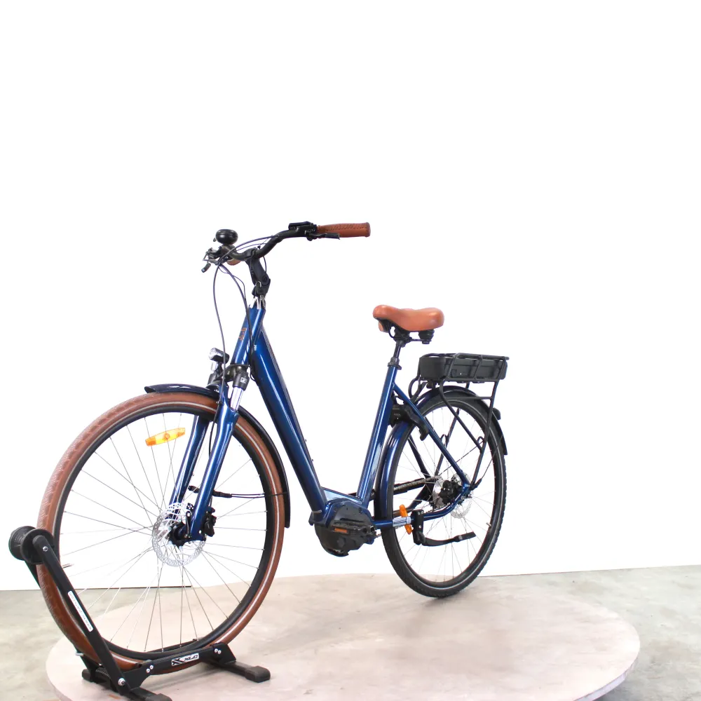 Vélo électrique O2Feel Ivog city up 5.1