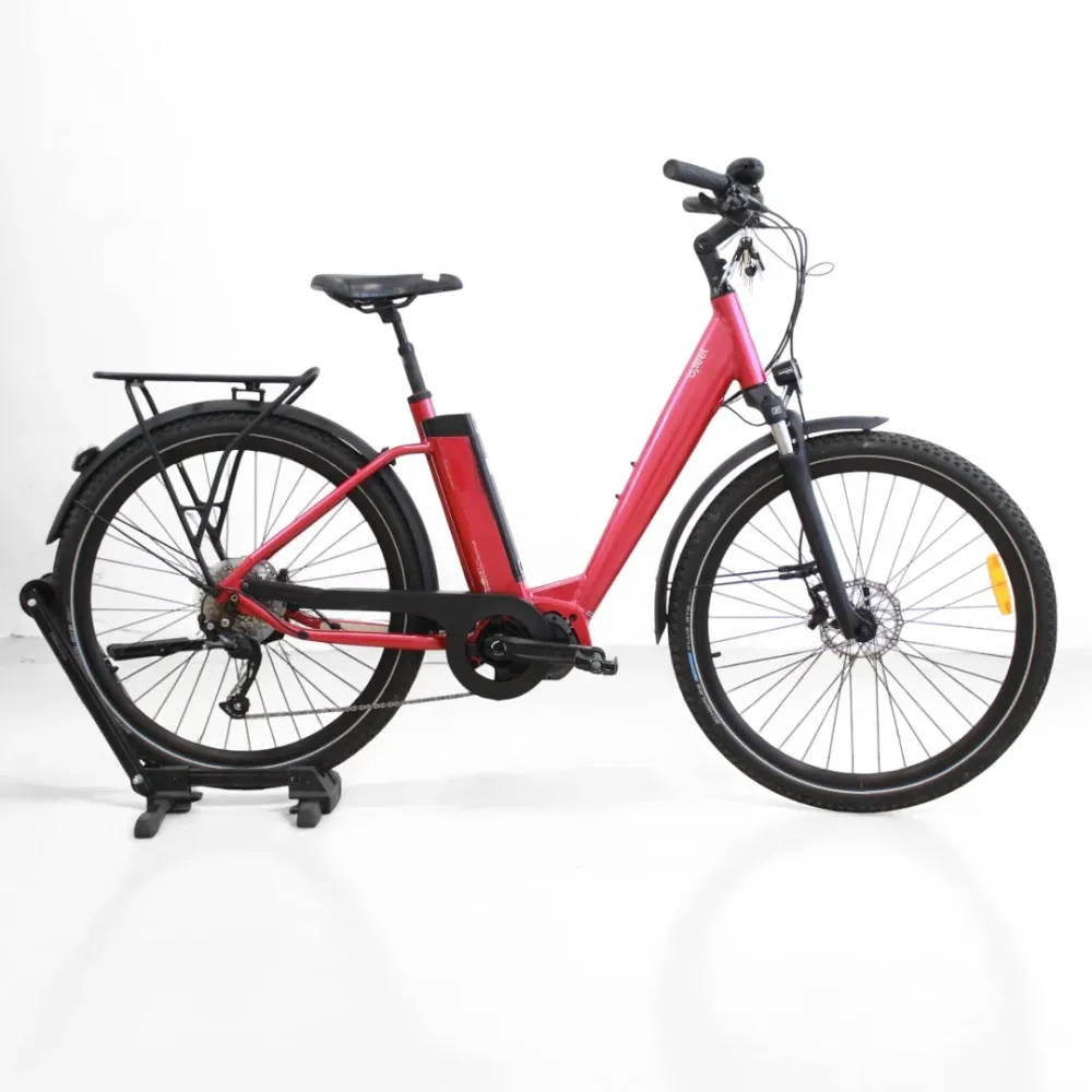 Vélo électrique O2Feel iVog 4 Explorer