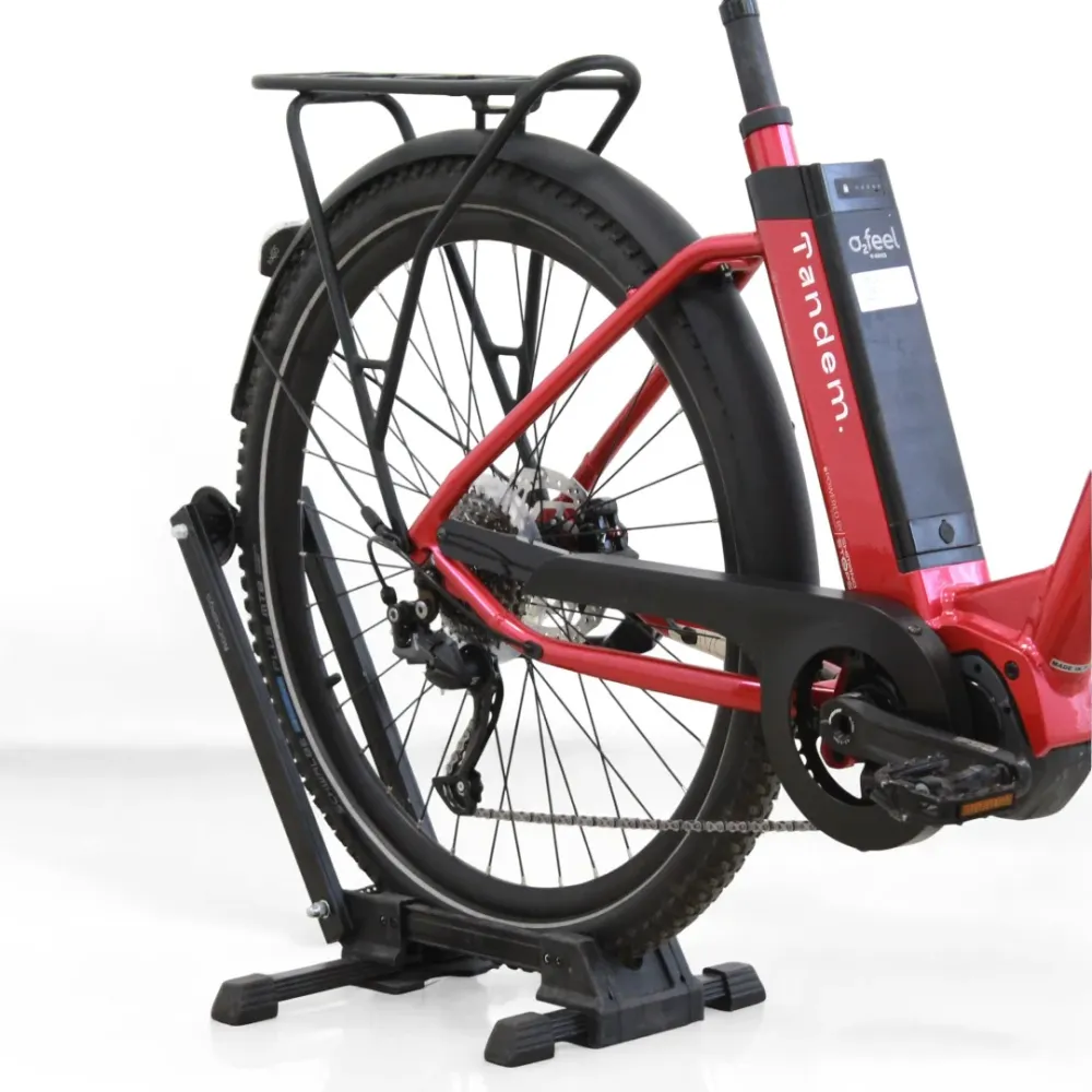 Vélo électrique O2Feel iVog 4 Explorer