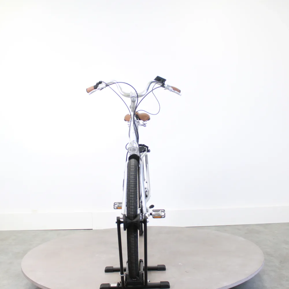 Vélo électrique Peugeot ELC01 E legend