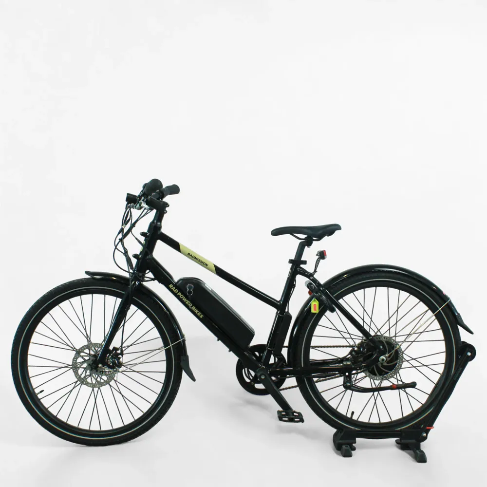 Vélo électrique Rad Power Bikes Mission