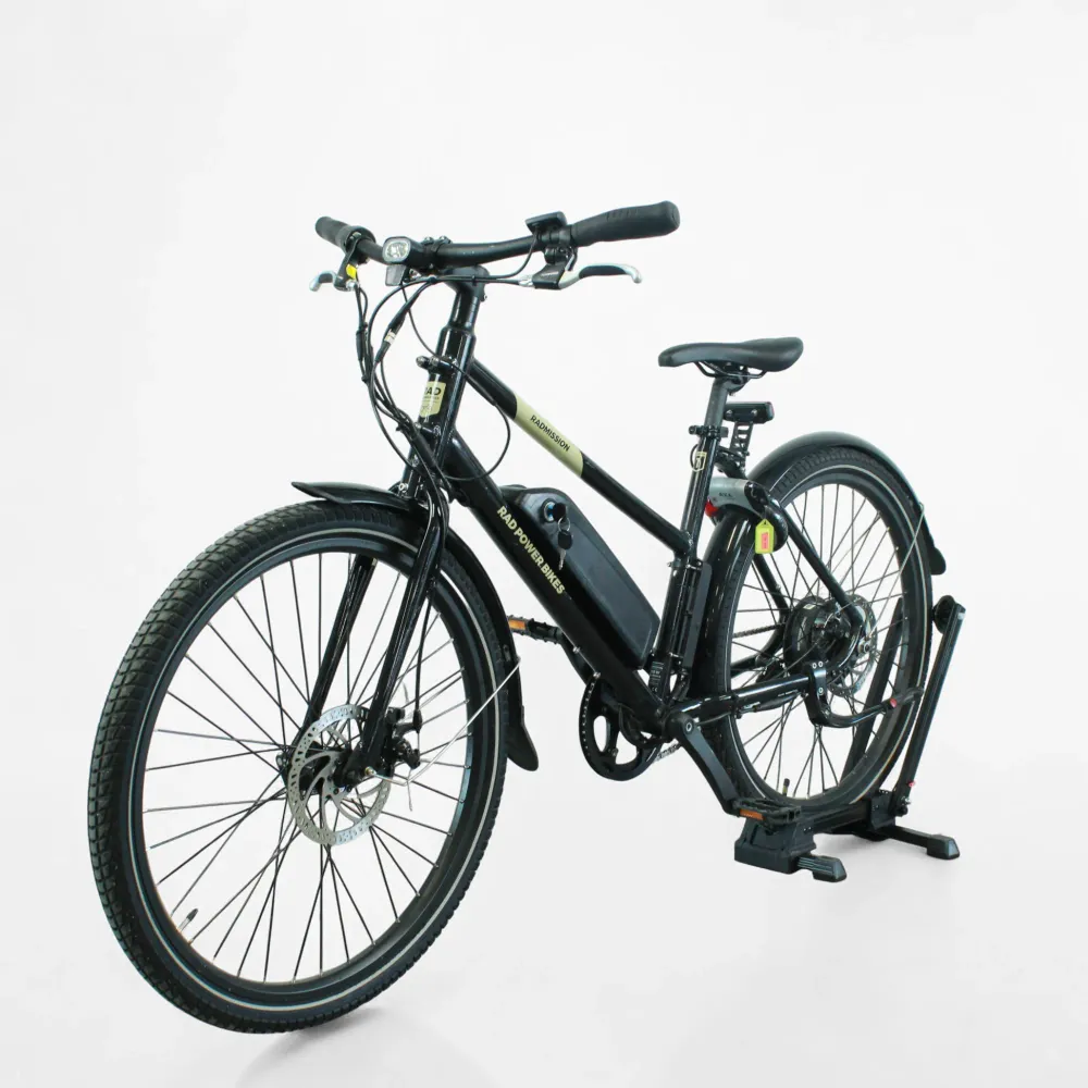Vélo électrique Rad Power Bikes Mission