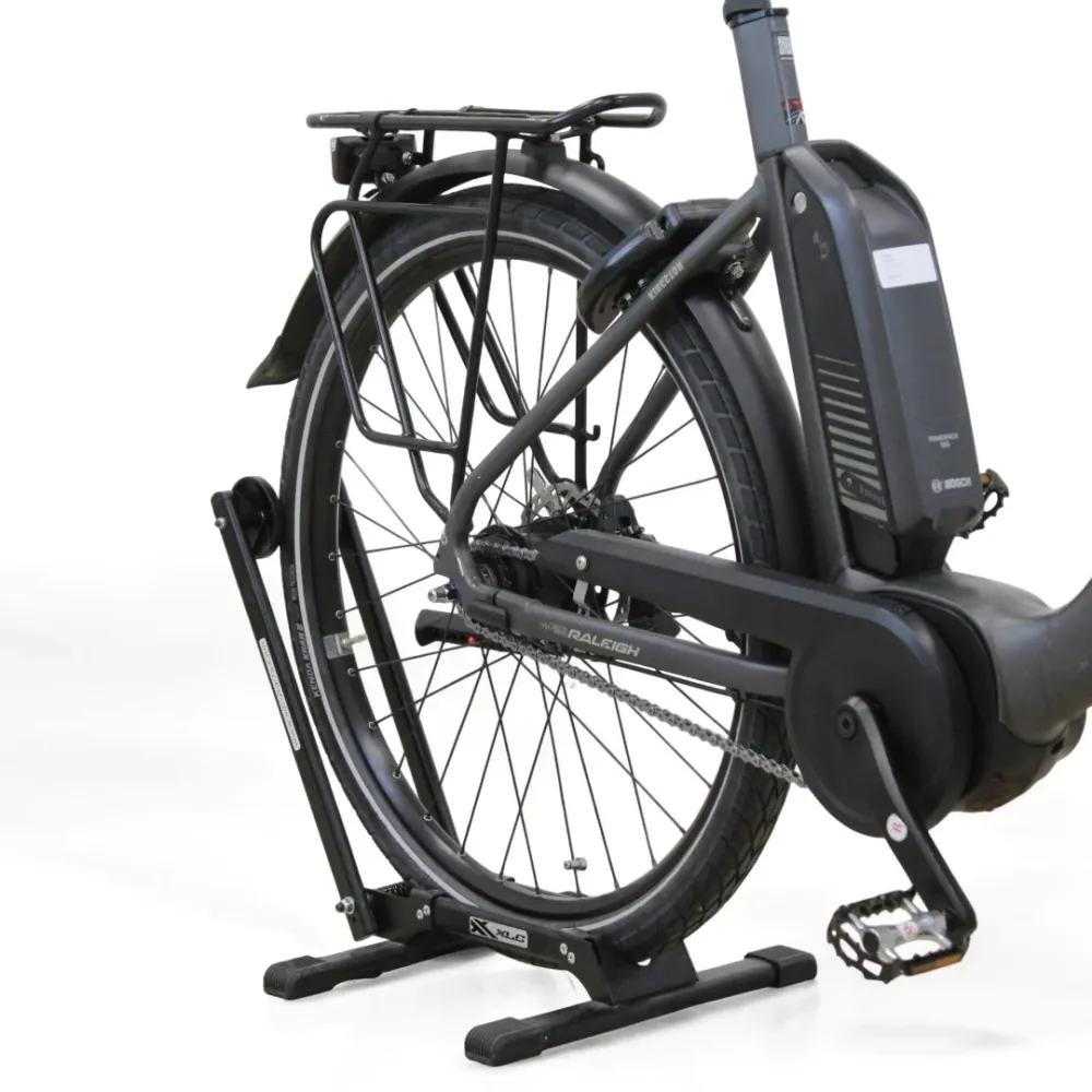 Vélo électrique Raleigh Kingston 8