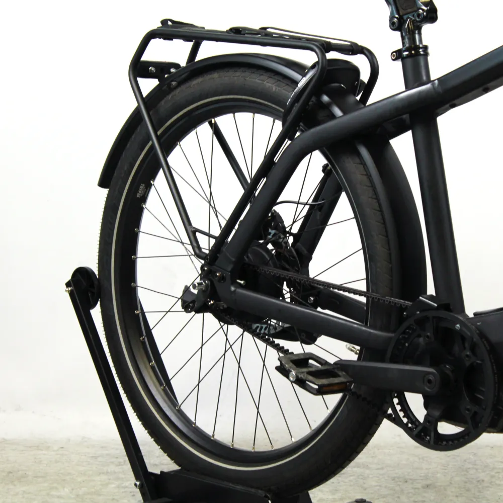 Vélo électrique Riese & Müller Charger4 GT Vario