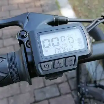 Vélo électrique saibaike c70