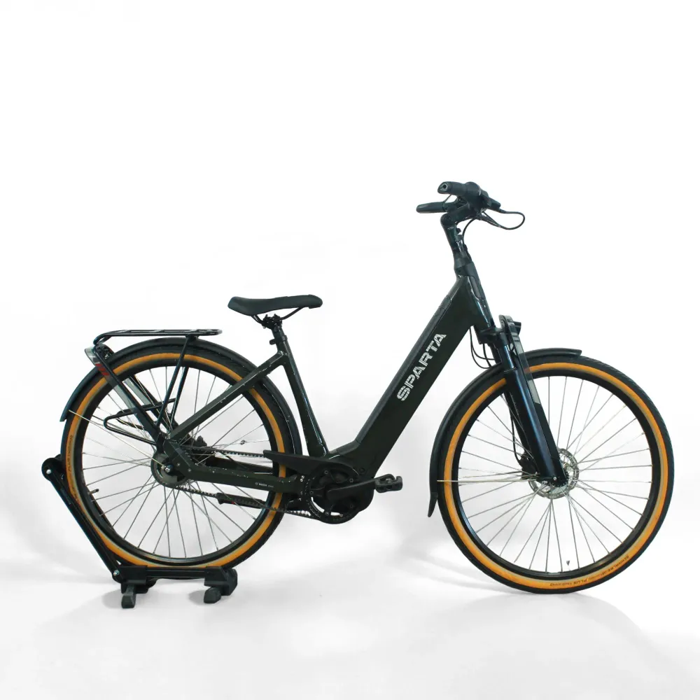 Vélo électrique Sparta D Rule Energy