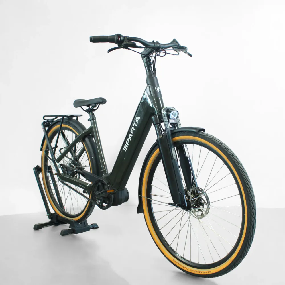 Vélo électrique Sparta D Rule Energy