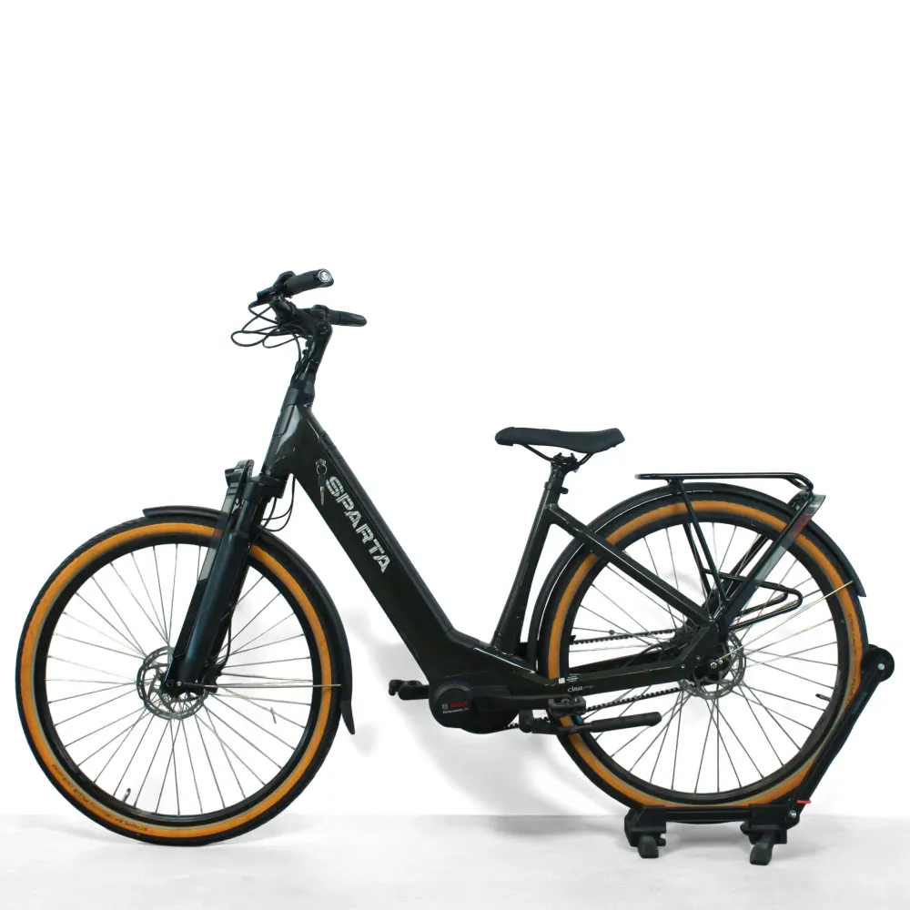 Vélo électrique Sparta D Rule Energy
