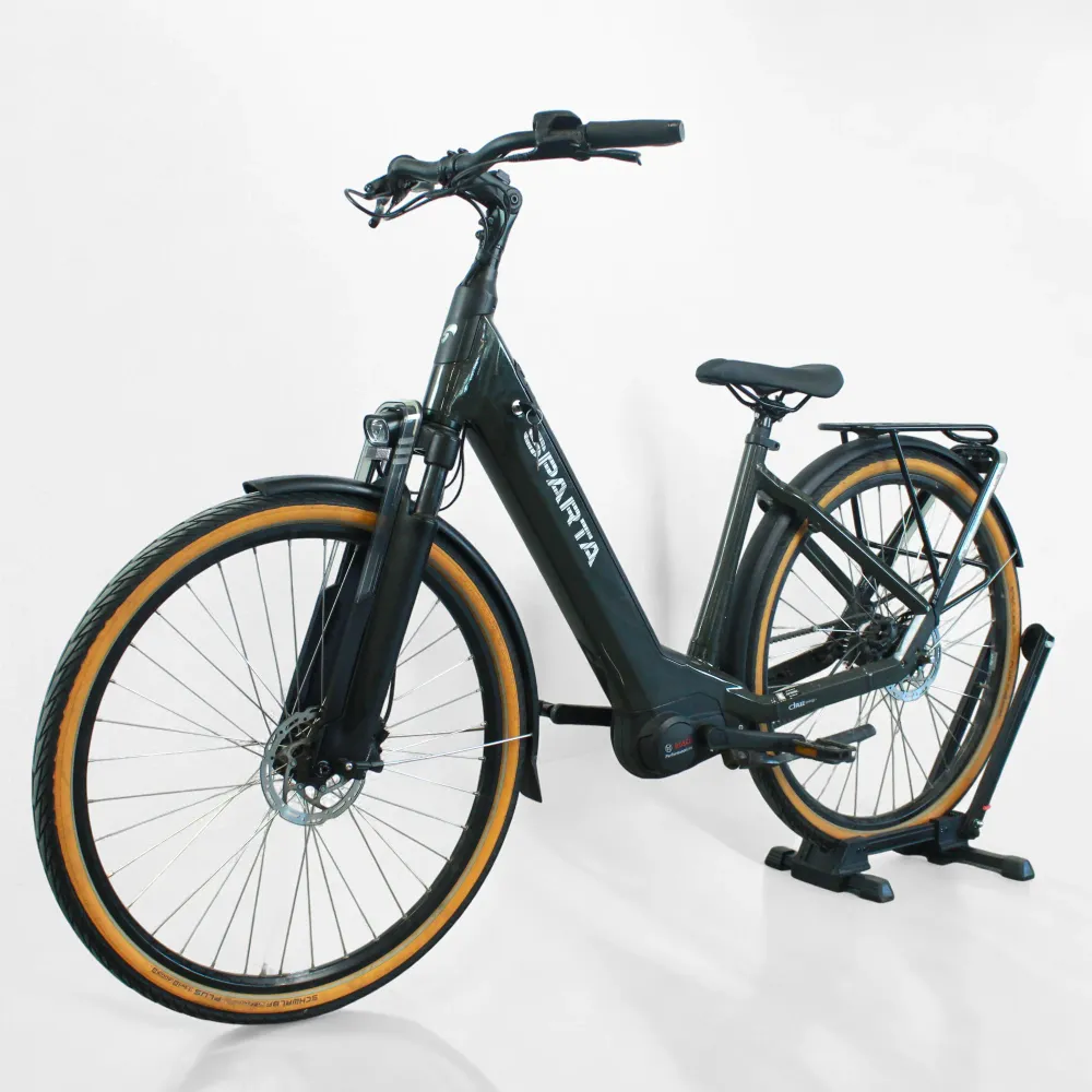 Vélo électrique Sparta D Rule Energy