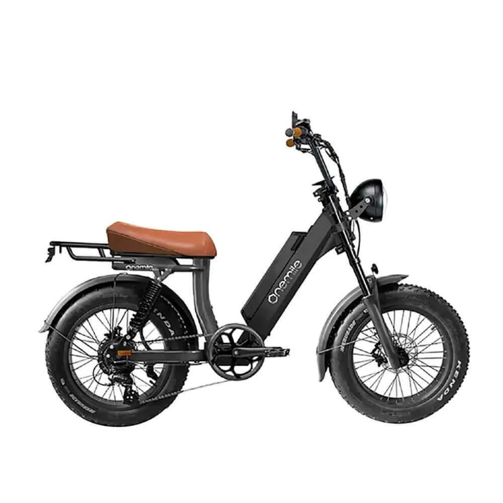 Vélo électrique Speedbike Onemile SCRAMBLER V