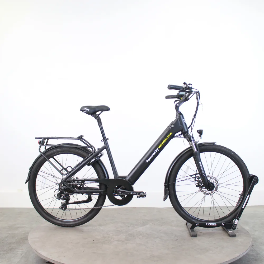 Vélo électrique Spike Pro