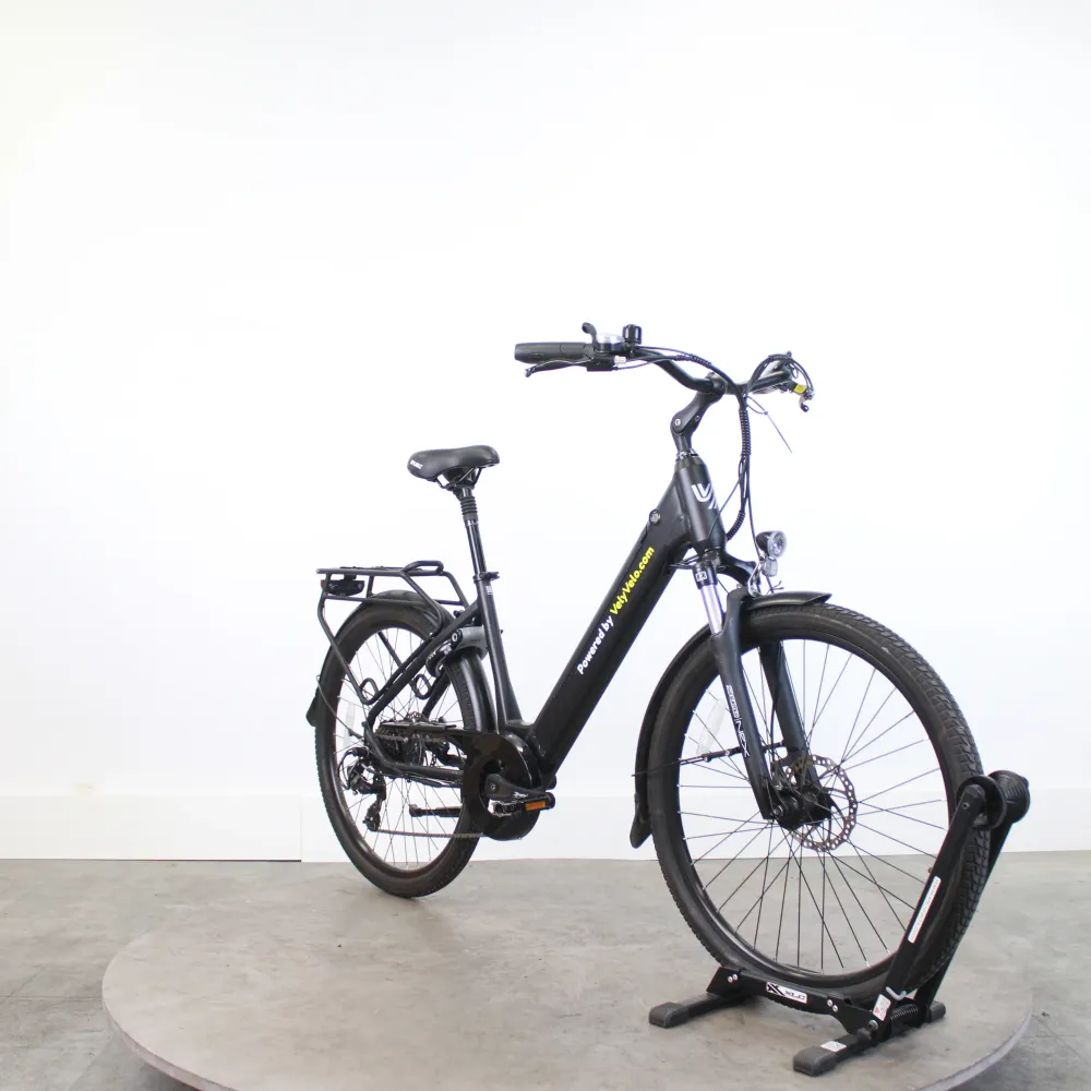 Vélo électrique Spike Pro