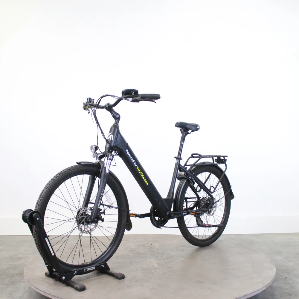 Vélo électrique Spike Pro