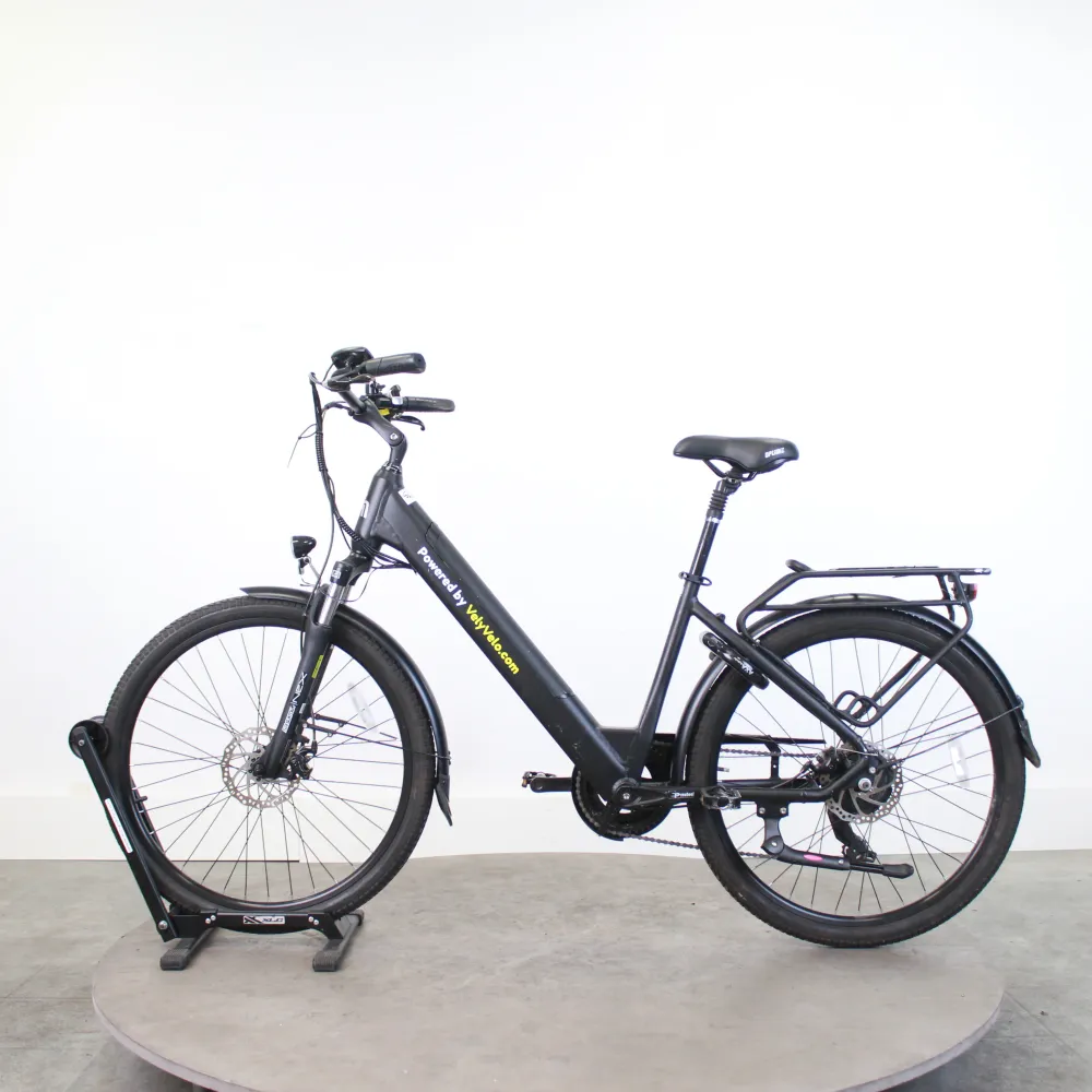 Vélo électrique Spike Pro