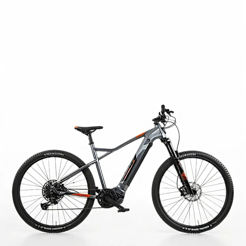 Vélo électrique Stella El Reventador Premium Mdb Fi