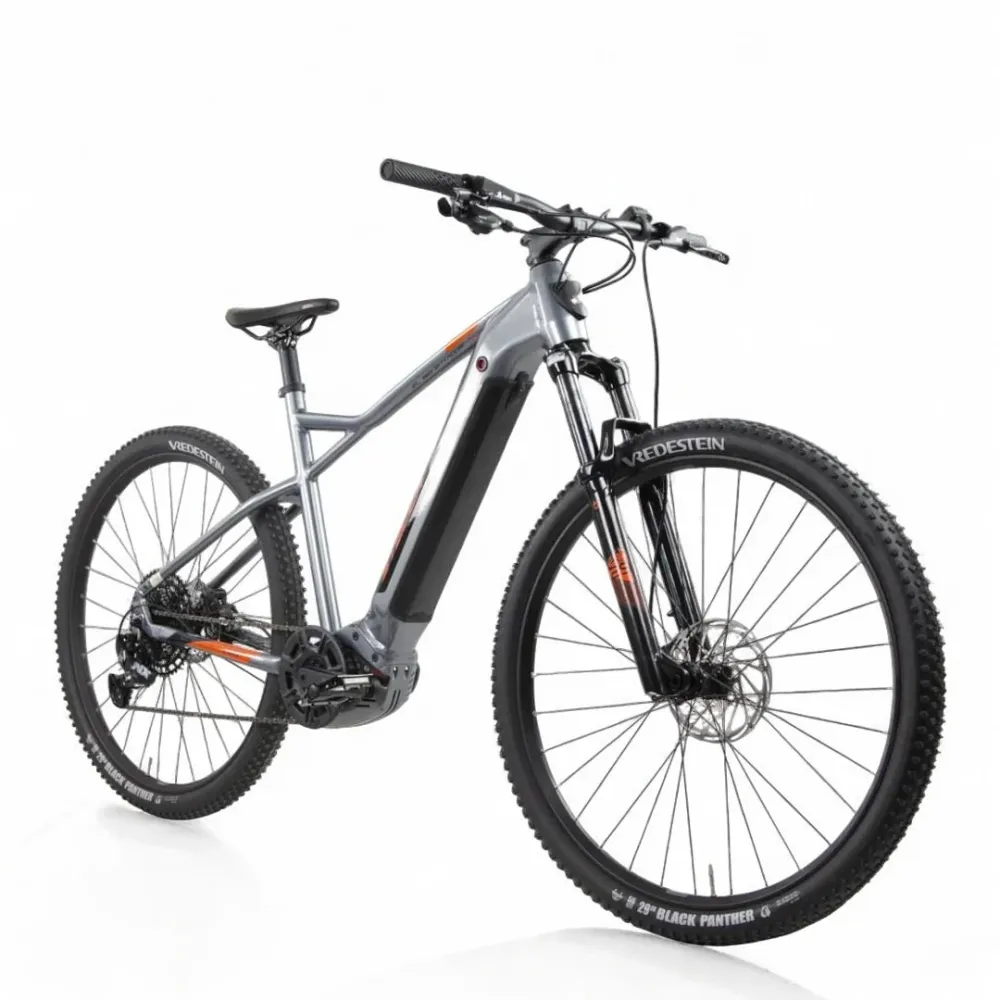 Vélo électrique Stella El Reventador Premium Mdb Fi
