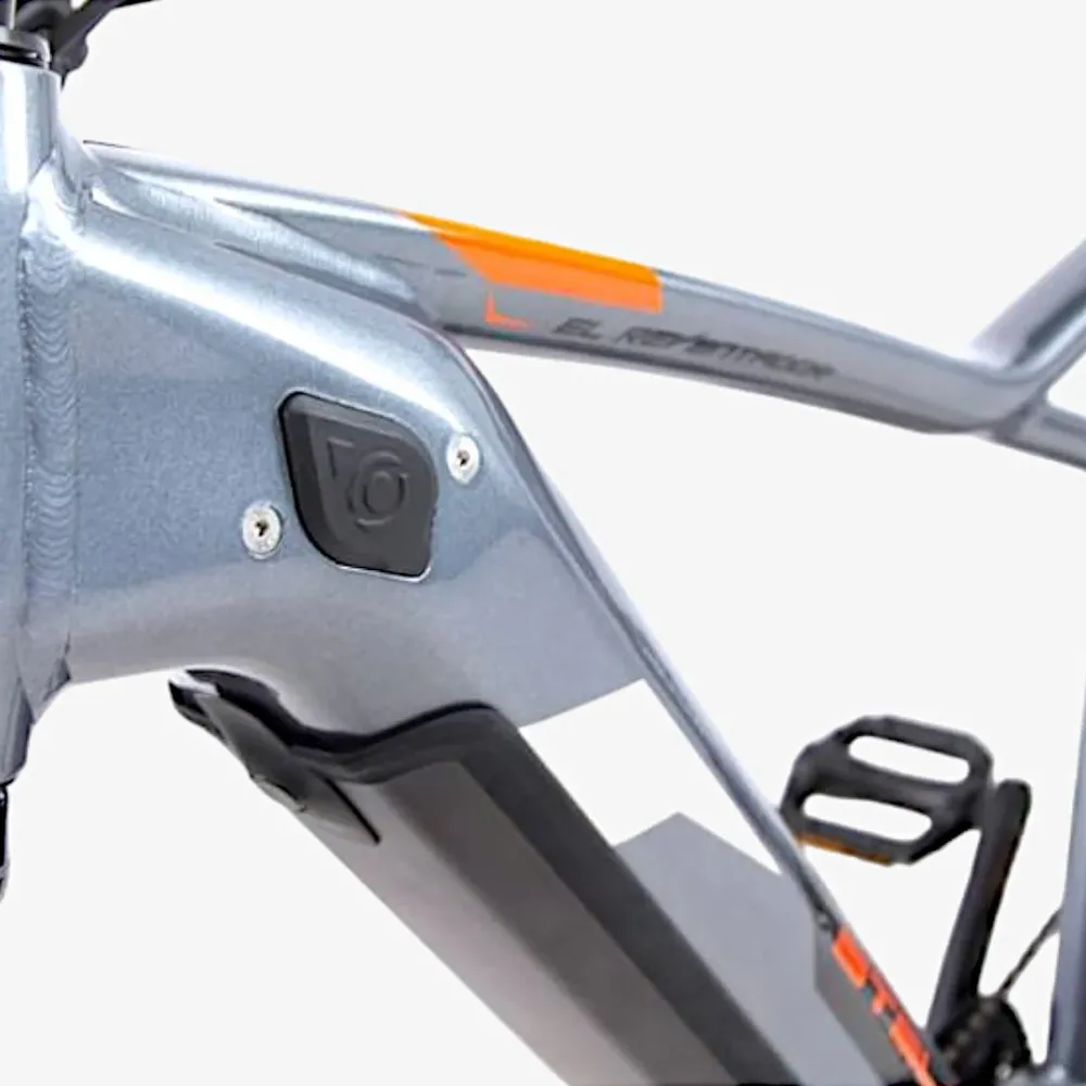 Vélo électrique Stella El Reventador Premium Mdb Fi