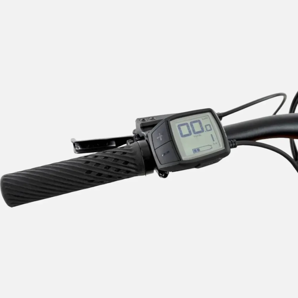 Vélo électrique Stella El Reventador Premium Mdb Fi