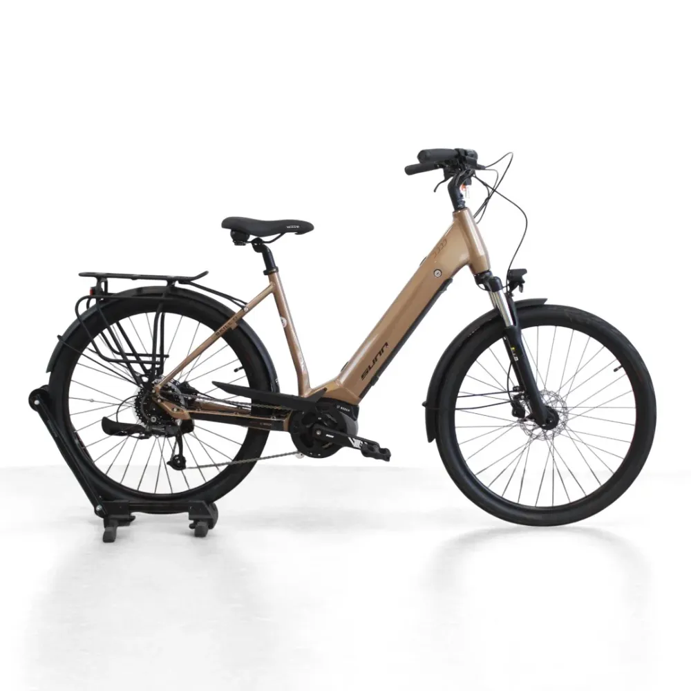 Vélo électrique Sunn Skill