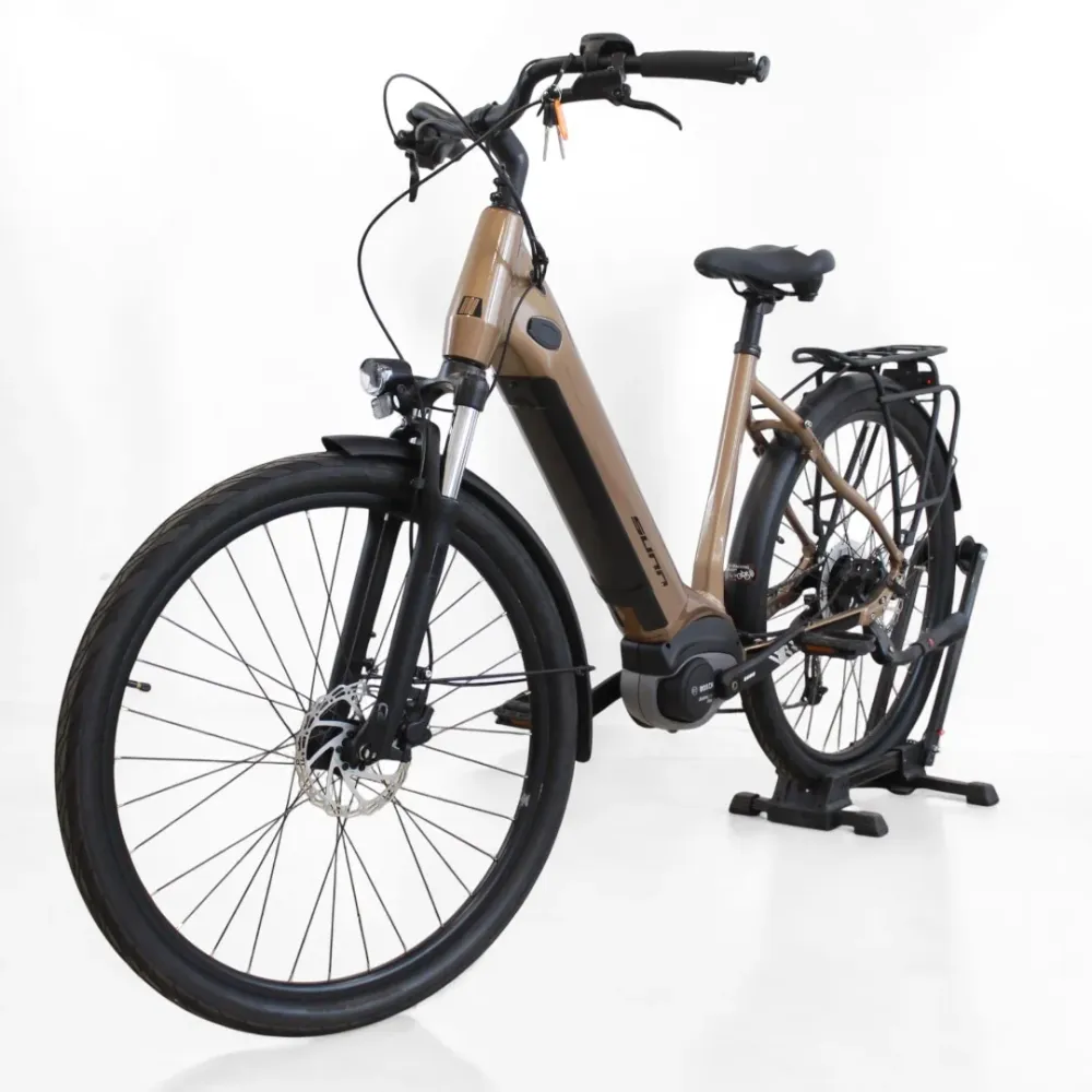 Vélo électrique Sunn Skill