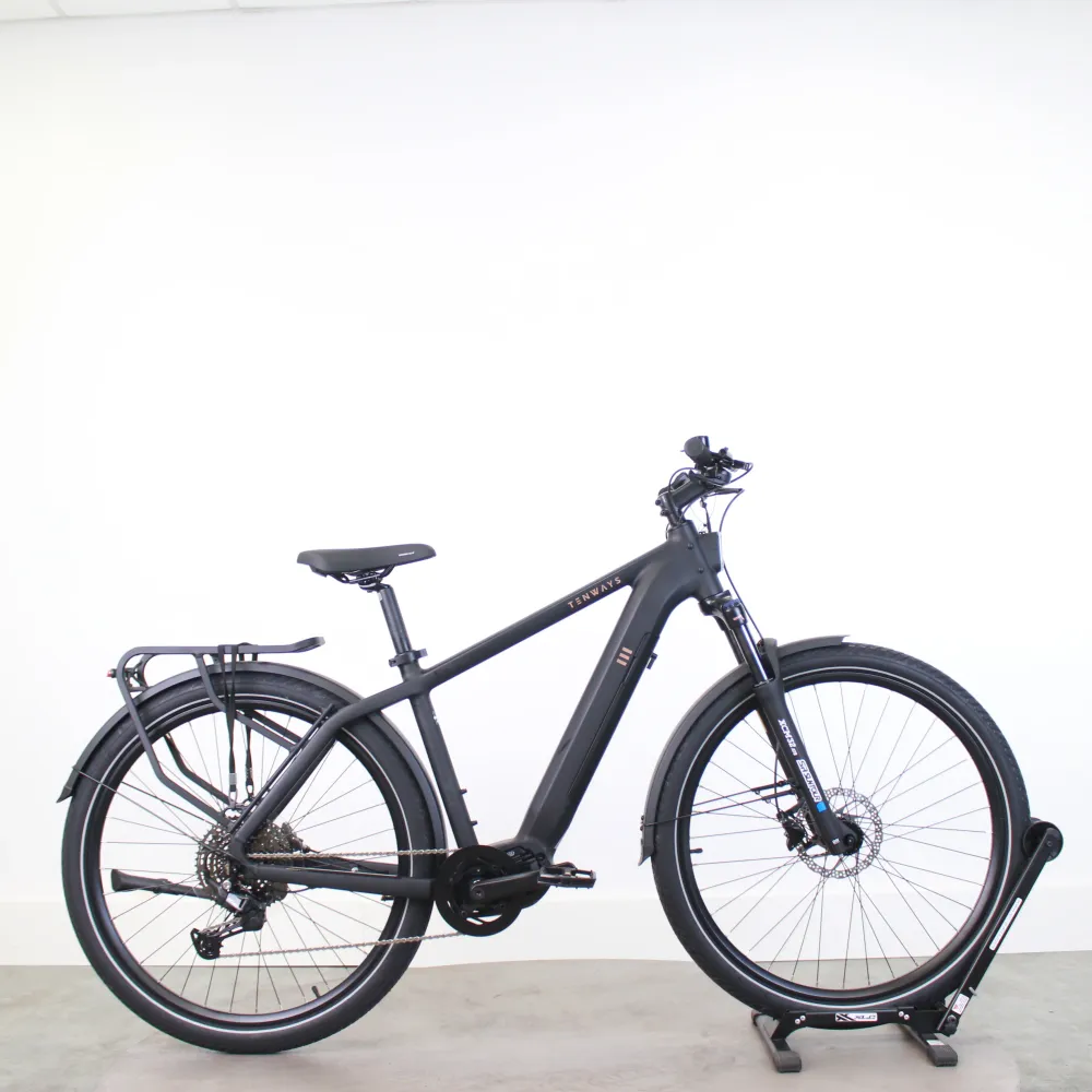 Vélo électrique Tenways AGO X