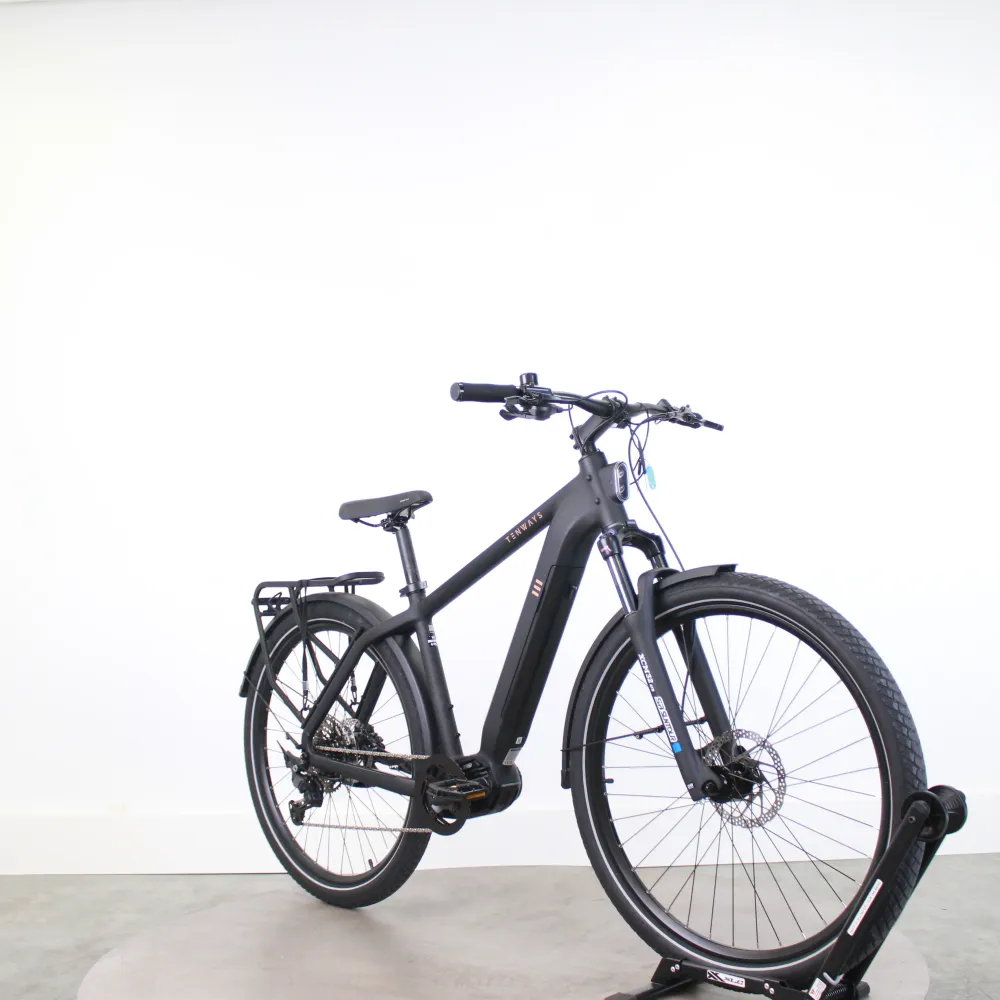 Vélo électrique Tenways AGO X
