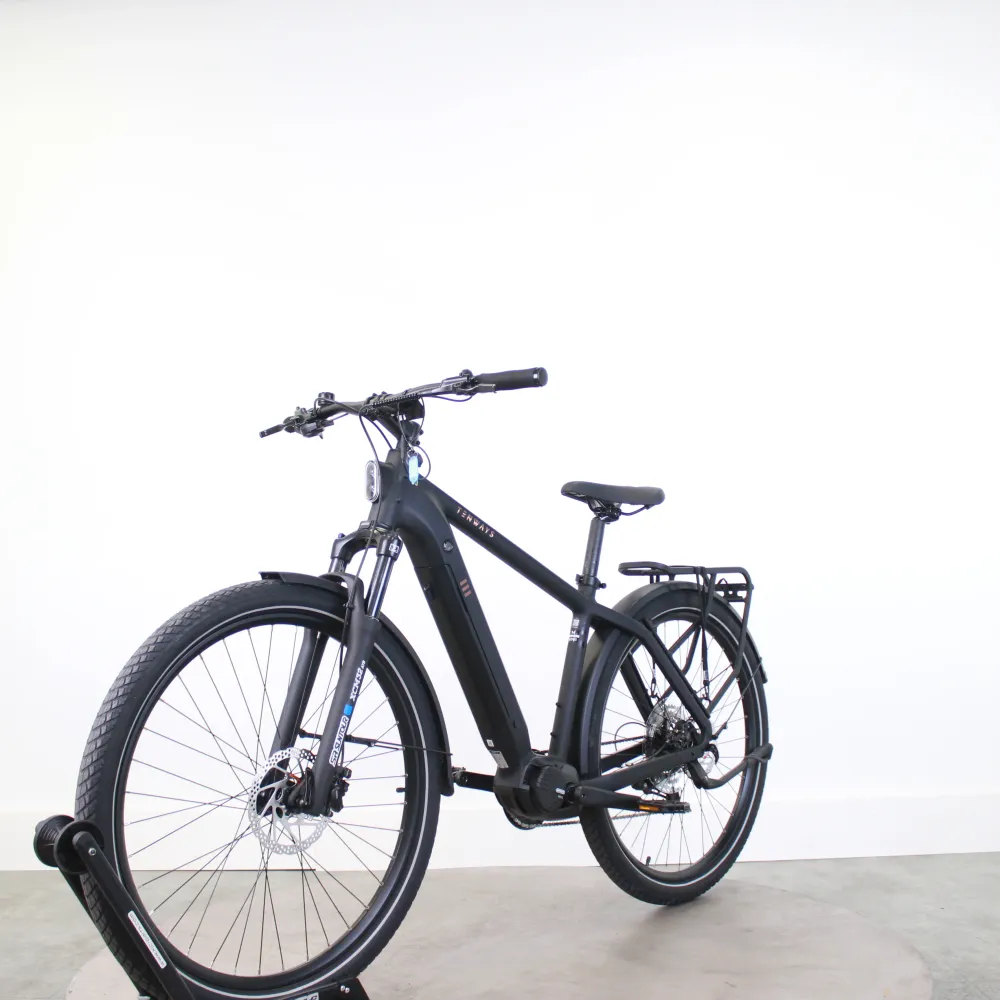 Vélo électrique Tenways AGO X