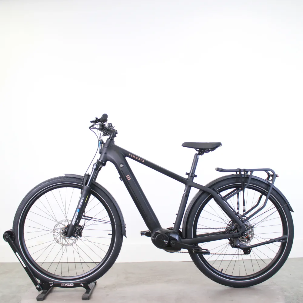 Vélo électrique Tenways AGO X