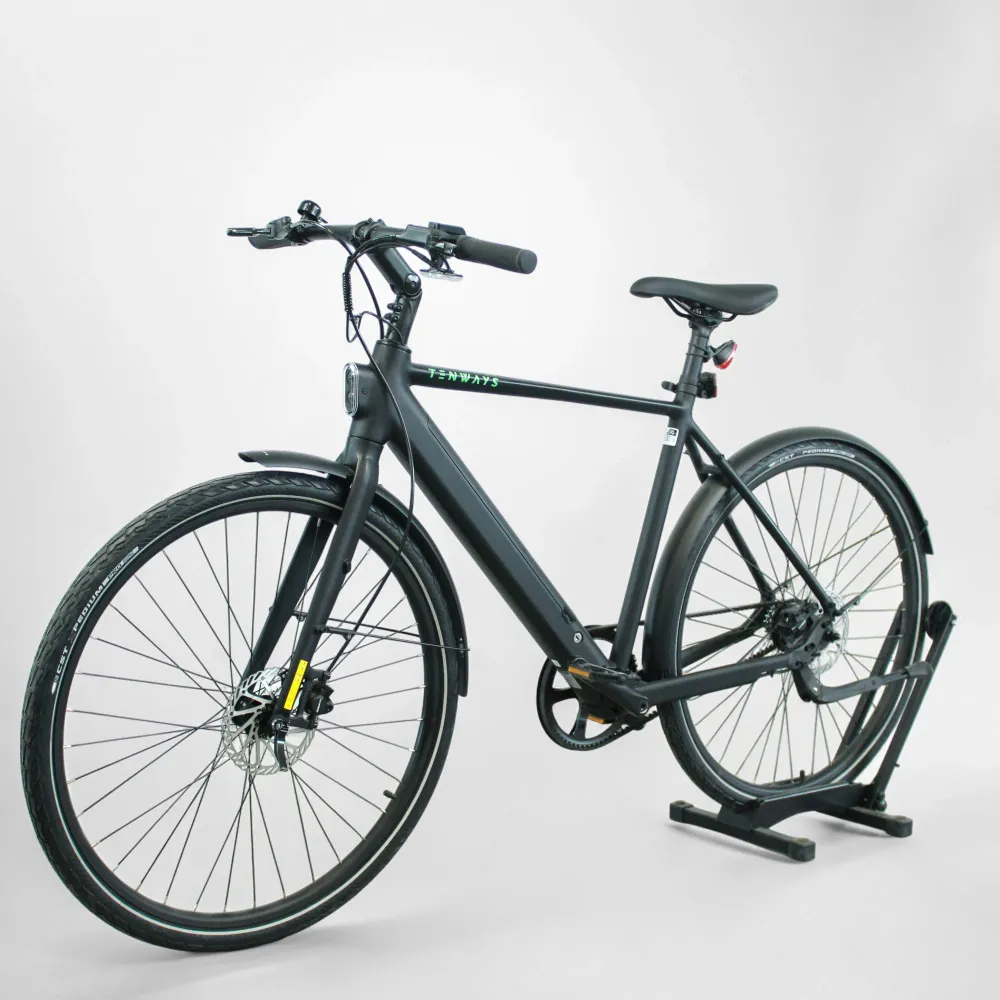 Vélo électrique Tenways CGO600 Pro