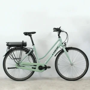 Vélo électrique Trek LM200+ BLX Midstep