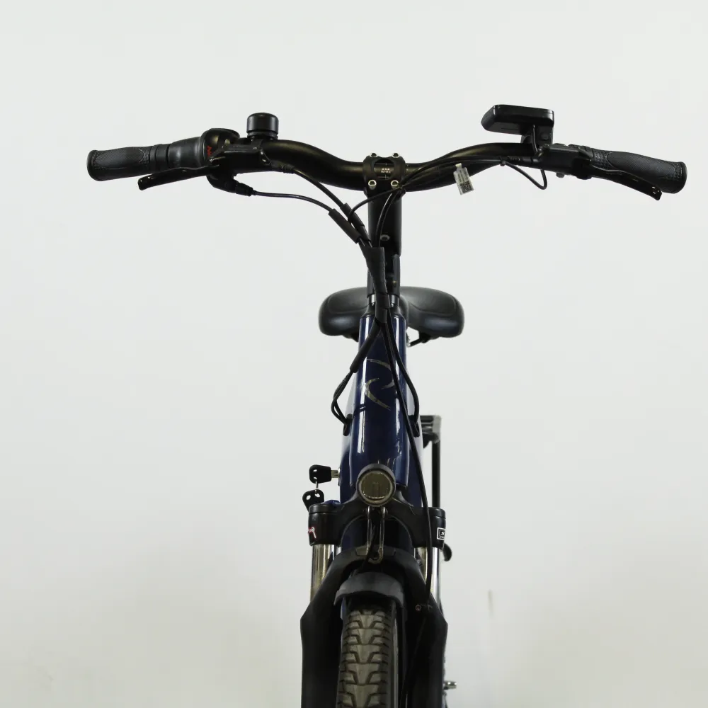 Vélo électrique VanDijck Ceto (taille M)