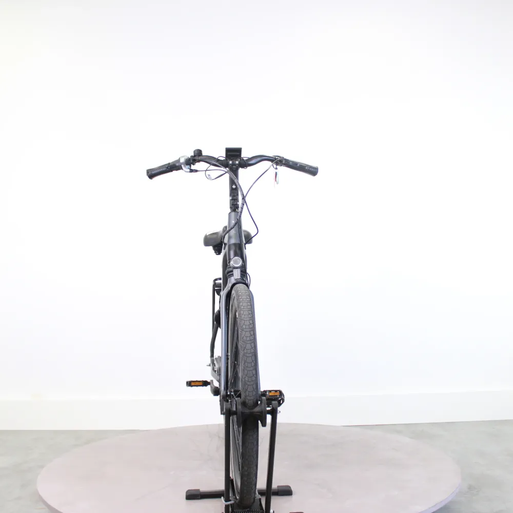 Vélo électrique VanDijck Kalit belt