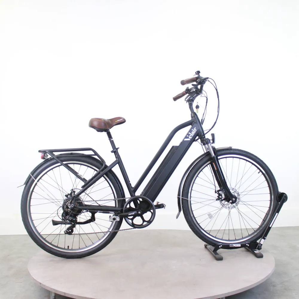 Vélo électrique Velair Cruiser