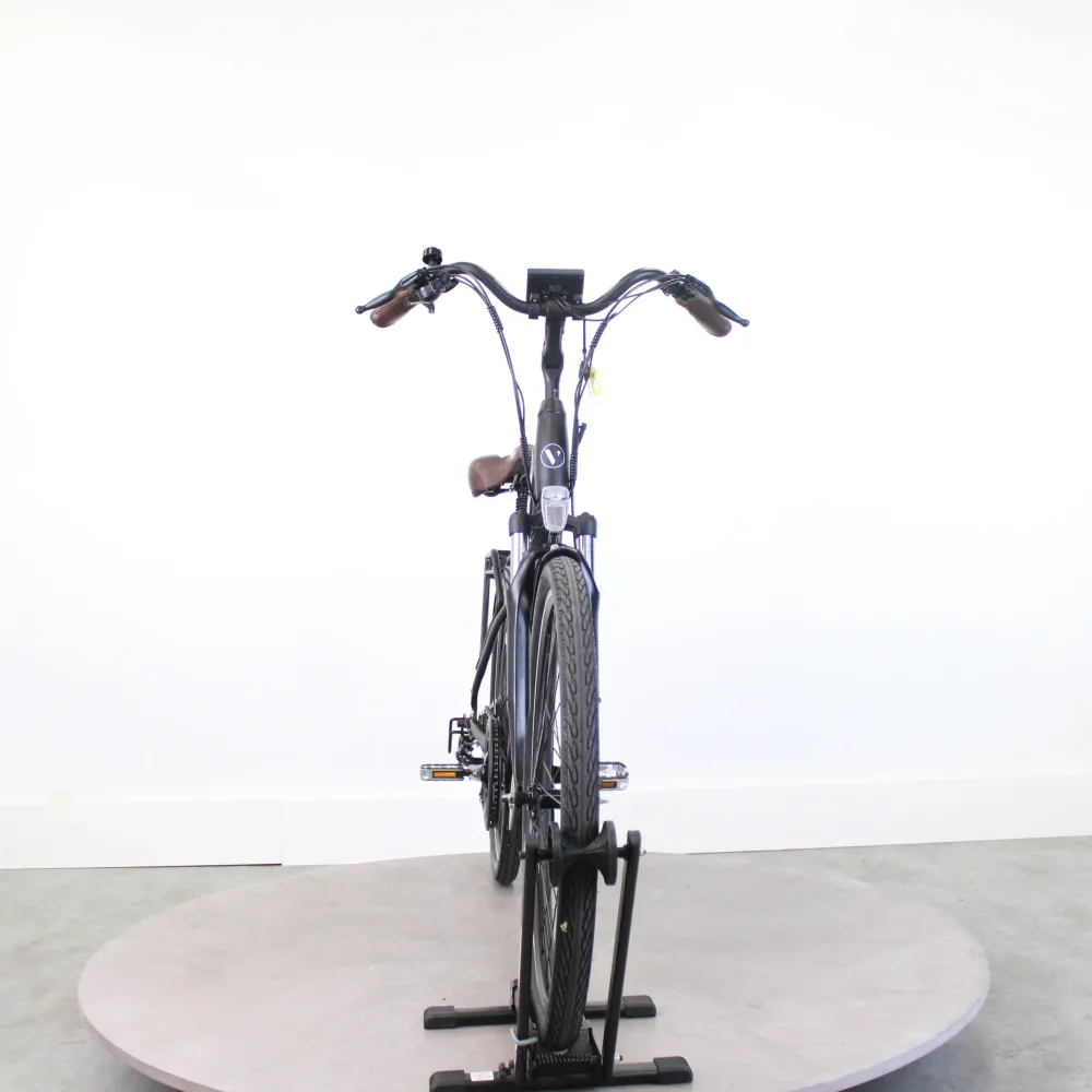Vélo électrique Velair Cruiser