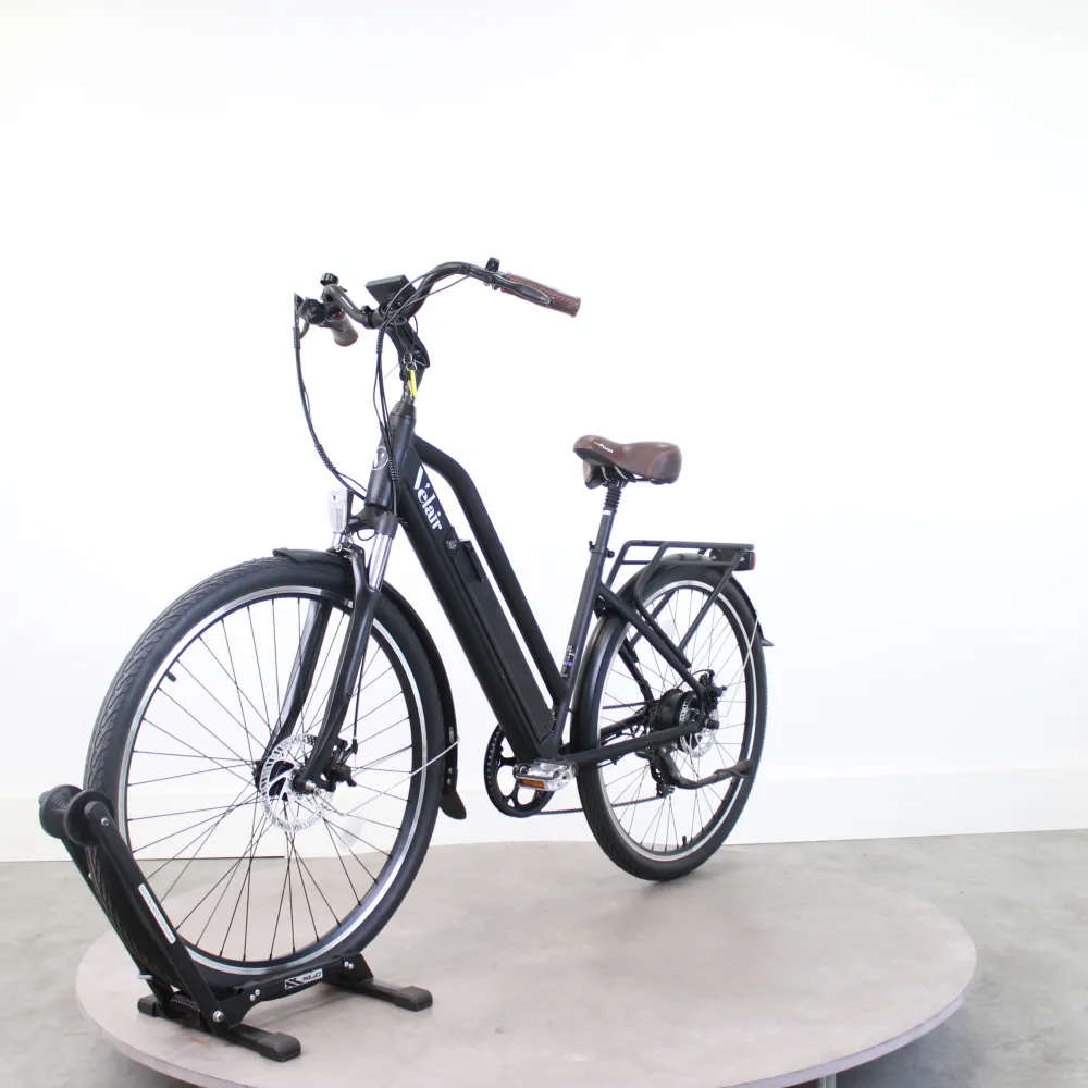 Vélo électrique Velair Cruiser