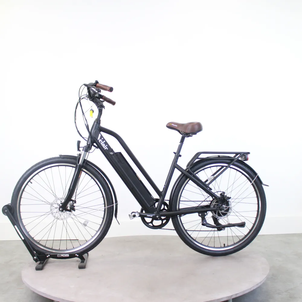 Vélo électrique Velair Cruiser