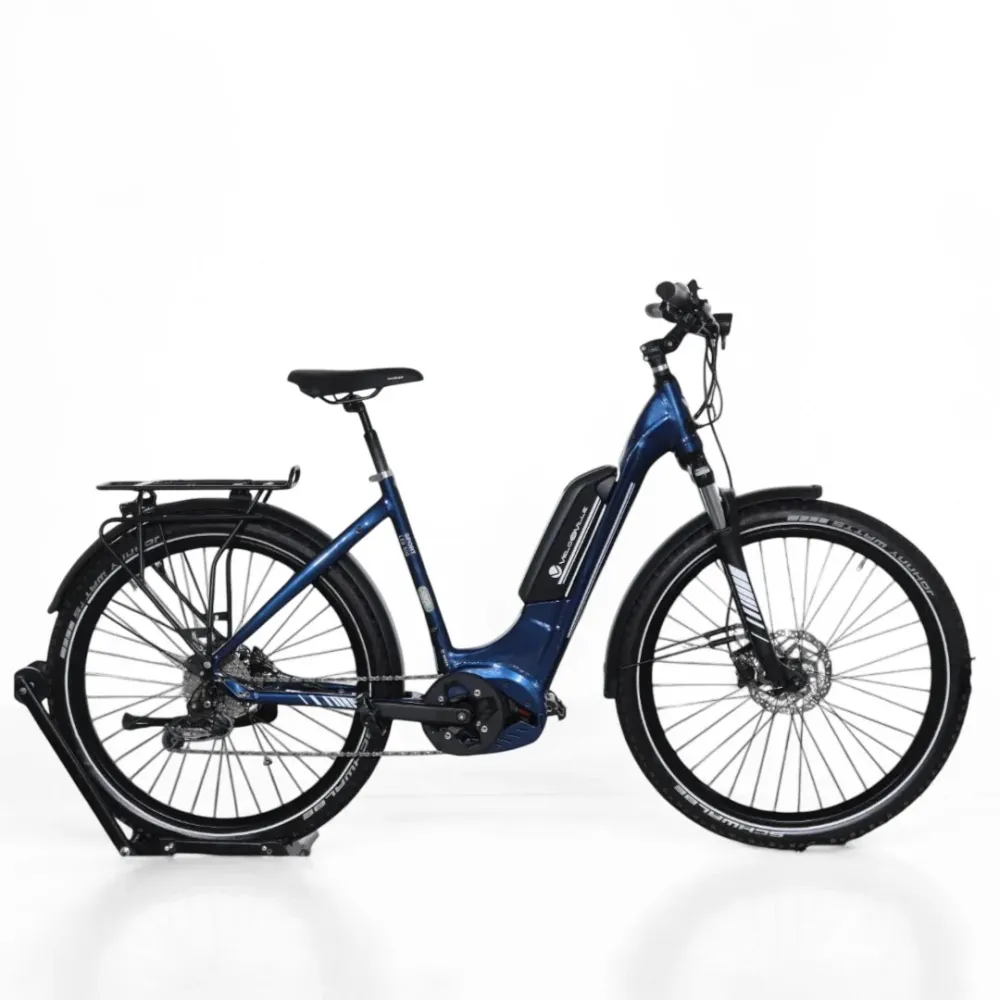 Vélo électrique Velo de Ville LEB 900