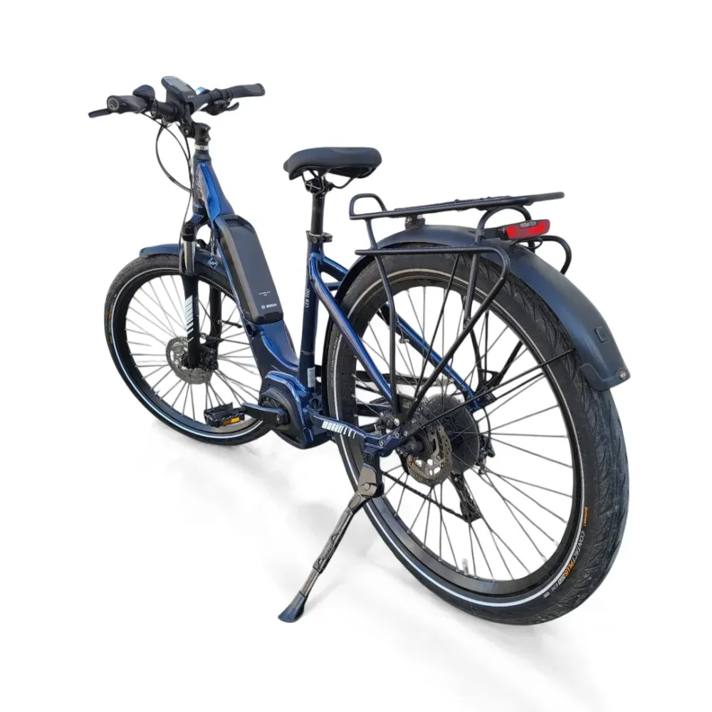 Vélo électrique Velo de Ville LEB 900
