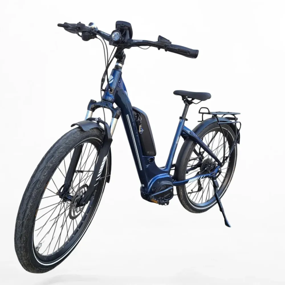 Vélo électrique Velo de Ville LEB 900