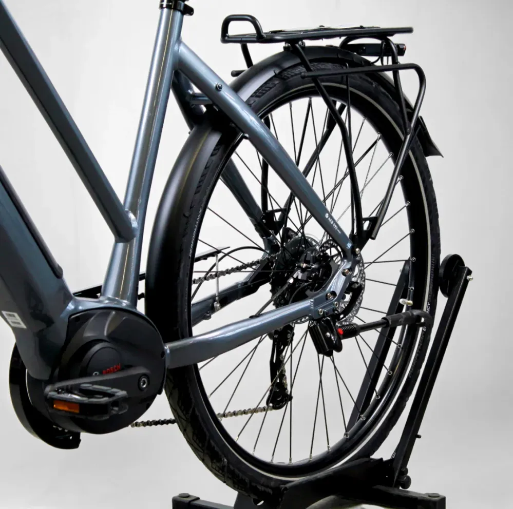 Vélo électrique Vélo de ville AEB 890