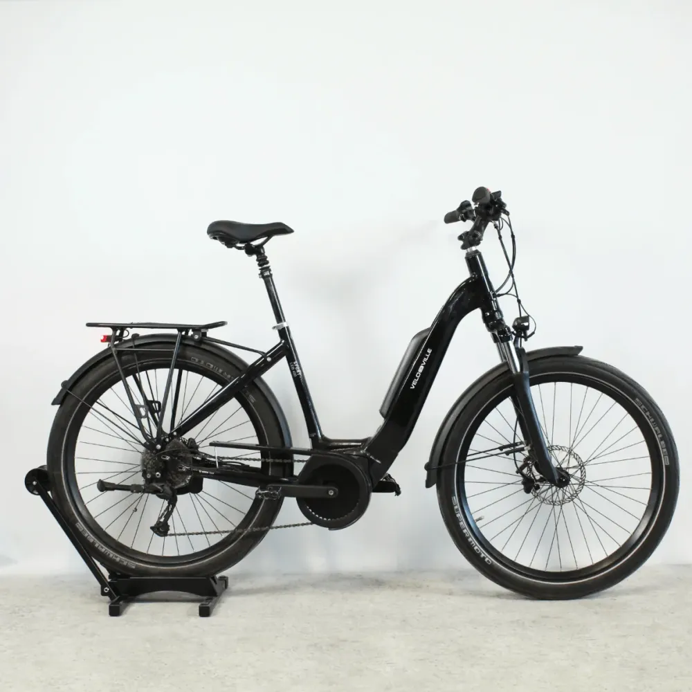Vélo électrique Vélo de Ville LEB 400