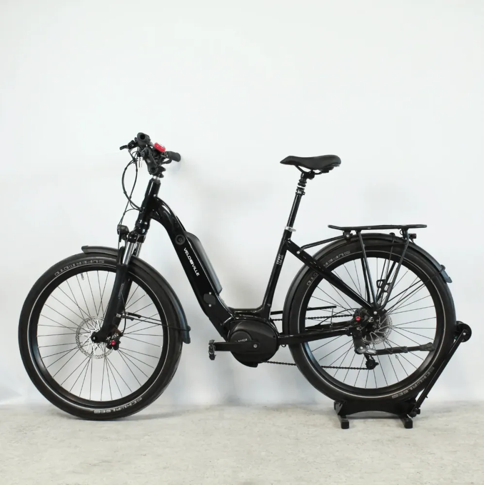 Vélo électrique Vélo de Ville LEB 400