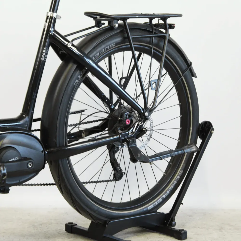 Vélo électrique Vélo de Ville LEB 400