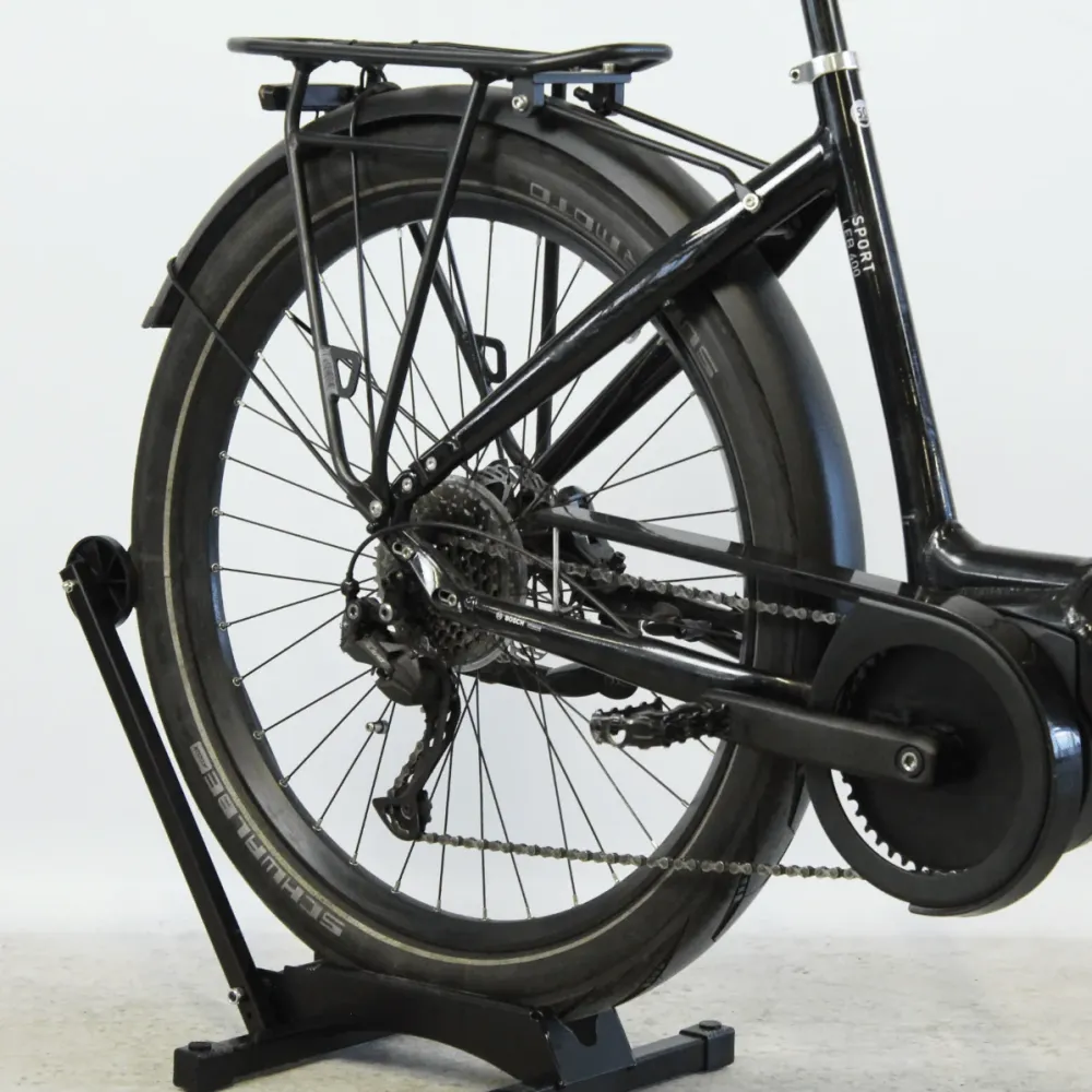 Vélo électrique Vélo de Ville LEB 400