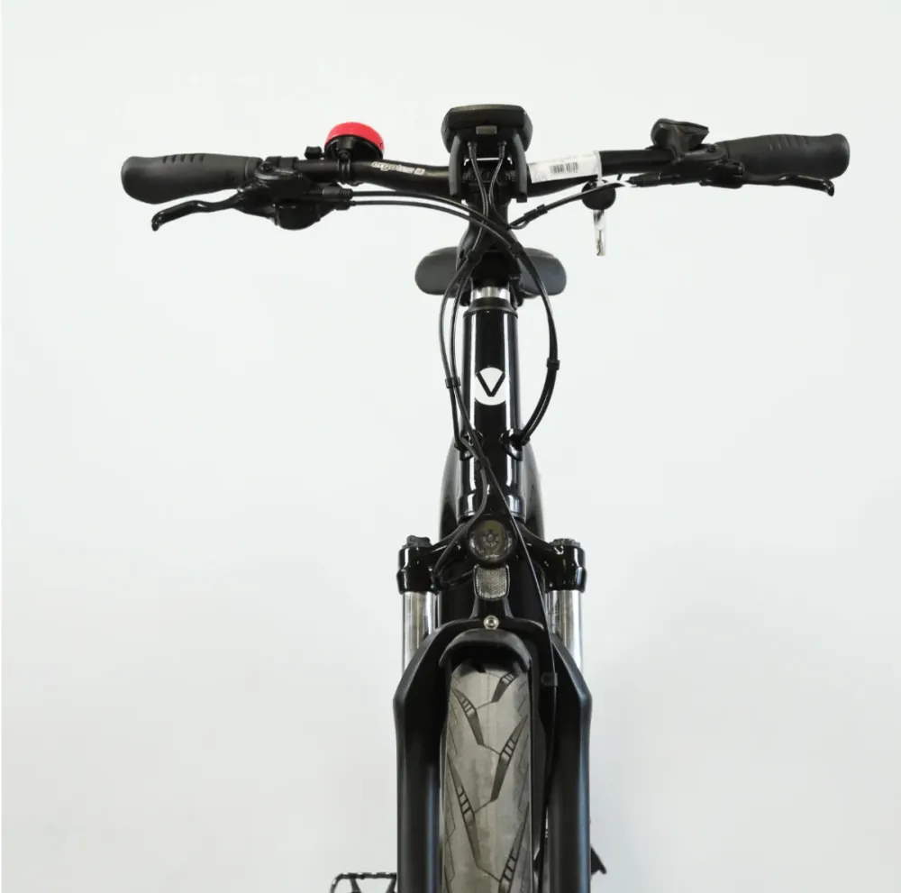 Vélo électrique Vélo de Ville LEB 400