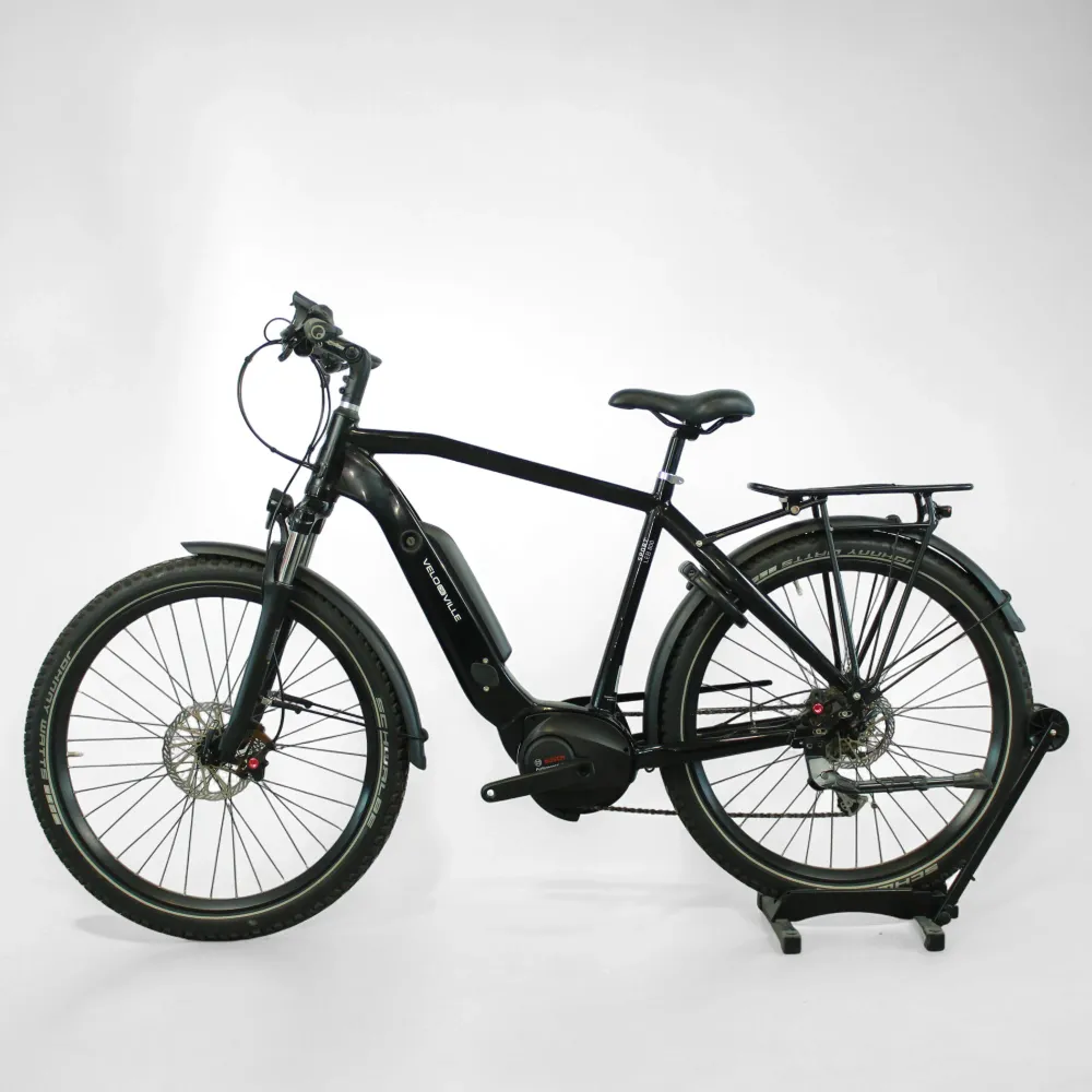 Vélo électrique Vélo de Ville LEB 800